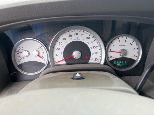 used 2005 Dodge Durango car