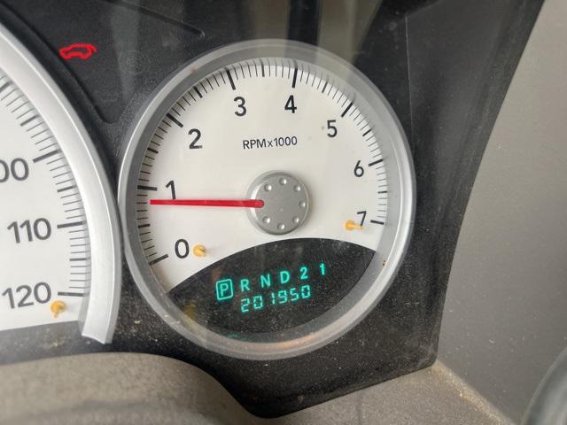 used 2005 Dodge Durango car