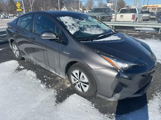 used 2017 Toyota Prius car, priced at $18,400