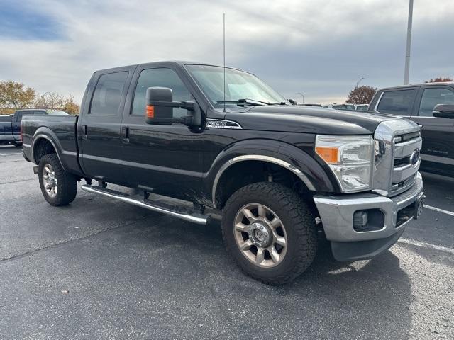 used 2014 Ford F-350 car, priced at $24,118