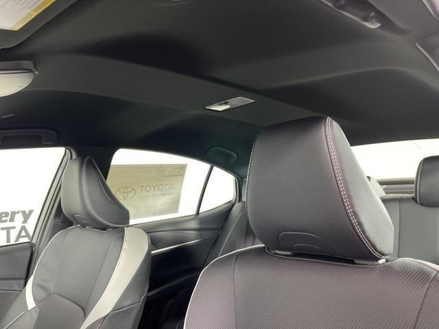 new 2026 Toyota Camry car, priced at $34,029