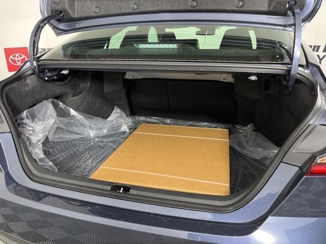 new 2026 Toyota Camry car, priced at $34,029