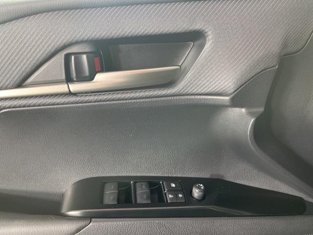 new 2026 Toyota Camry car, priced at $34,029