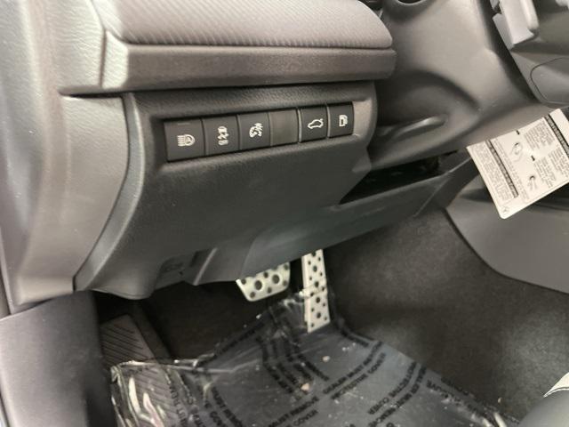 new 2026 Toyota Camry car, priced at $34,029