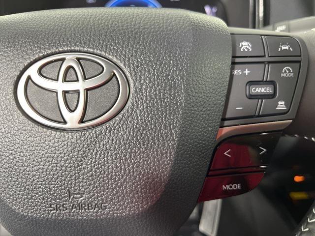 new 2026 Toyota Camry car, priced at $34,029