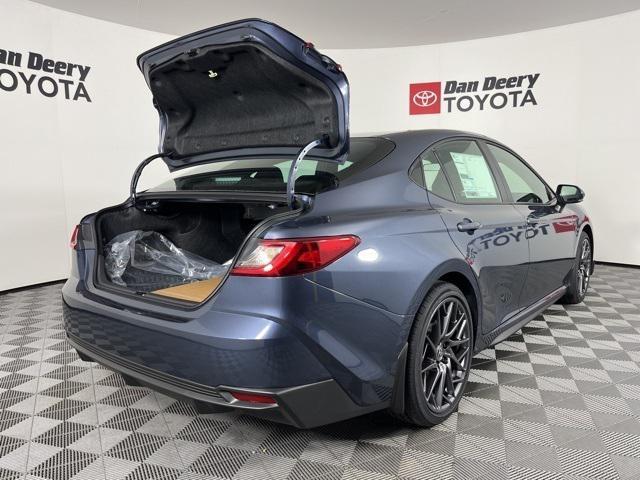 new 2026 Toyota Camry car, priced at $34,029