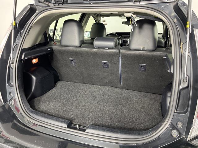 used 2017 Toyota Prius c car, priced at $12,000