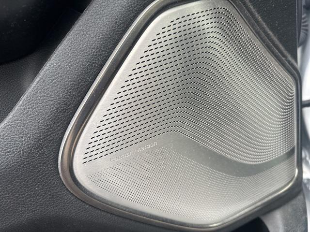 used 2019 Ram 1500 car, priced at $37,100