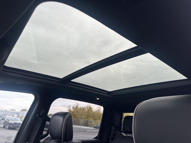 used 2019 Ram 1500 car, priced at $37,100