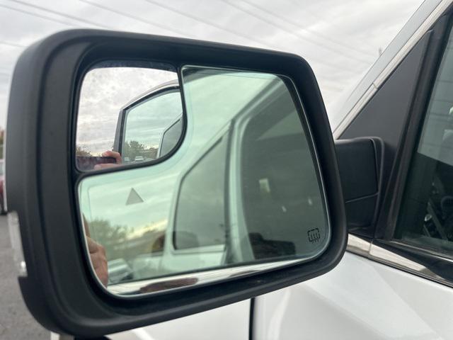 used 2019 Ram 1500 car, priced at $37,100