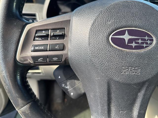 used 2013 Subaru Outback car