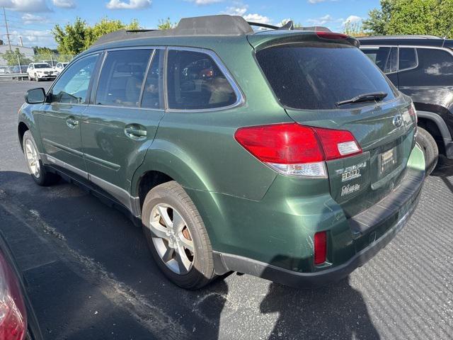 used 2013 Subaru Outback car