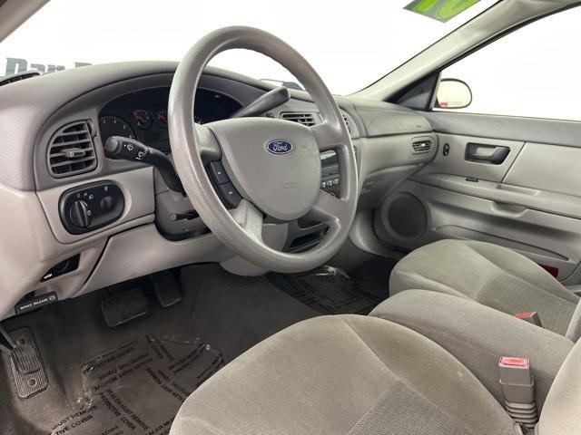 used 2007 Ford Taurus car, priced at $2,100