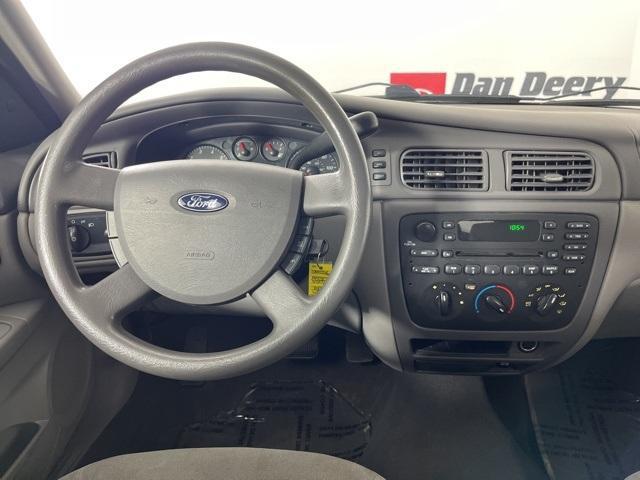 used 2007 Ford Taurus car, priced at $2,100