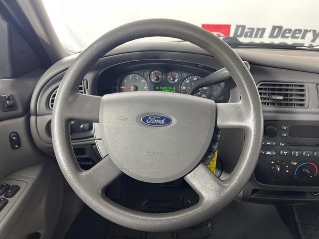 used 2007 Ford Taurus car, priced at $2,100