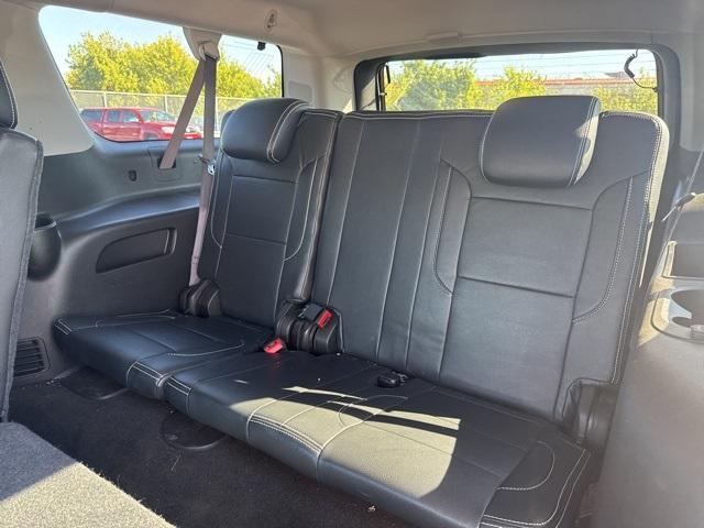 used 2016 Chevrolet Suburban car, priced at $26,936