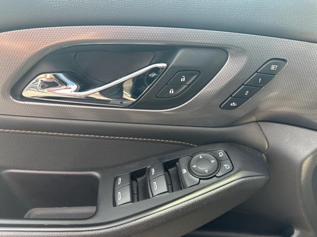 used 2019 Chevrolet Traverse car, priced at $25,700
