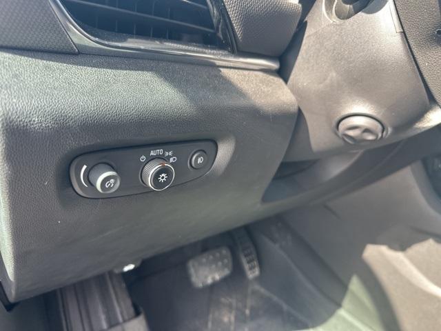 used 2019 Chevrolet Traverse car, priced at $25,700