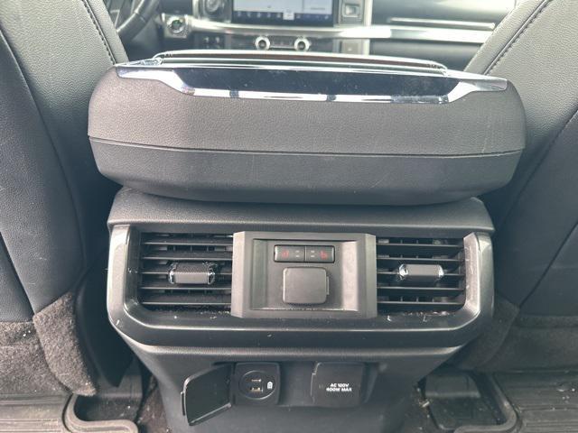used 2021 Ford F-150 car, priced at $37,700