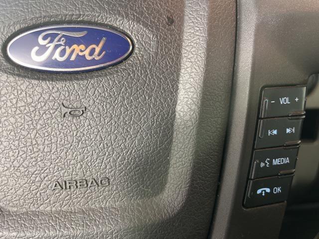 used 2012 Ford F-150 car, priced at $5,650