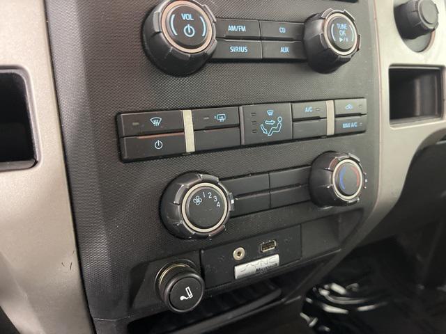 used 2012 Ford F-150 car, priced at $5,650