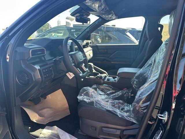 new 2025 Toyota 4Runner car, priced at $44,803