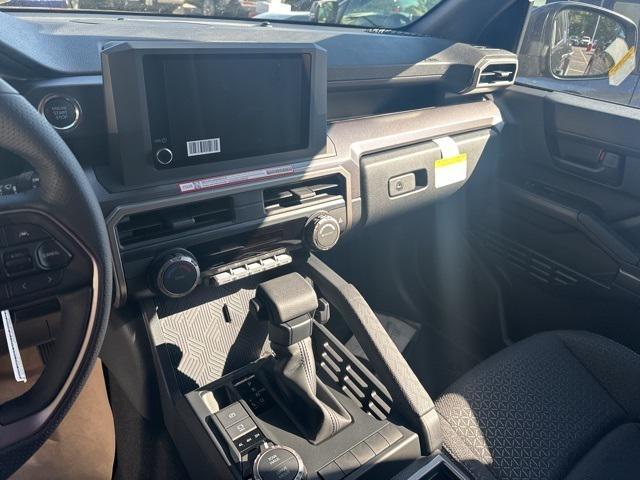 new 2025 Toyota 4Runner car, priced at $44,803