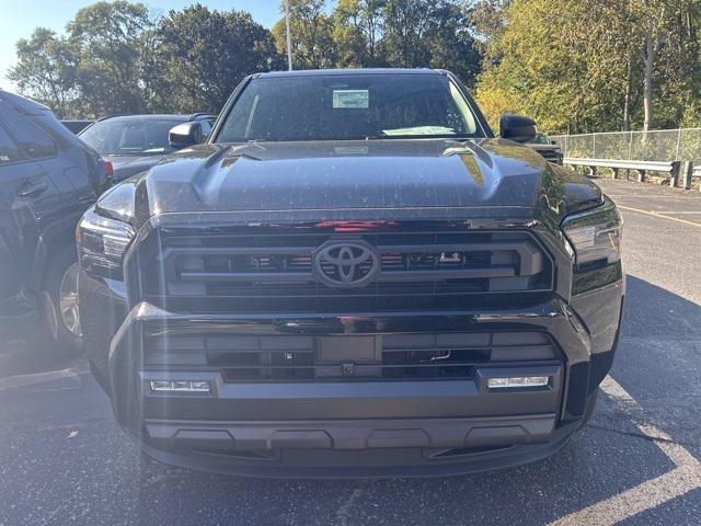 new 2025 Toyota 4Runner car, priced at $44,803