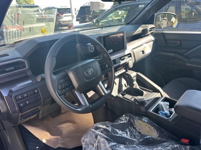 new 2025 Toyota 4Runner car, priced at $44,803