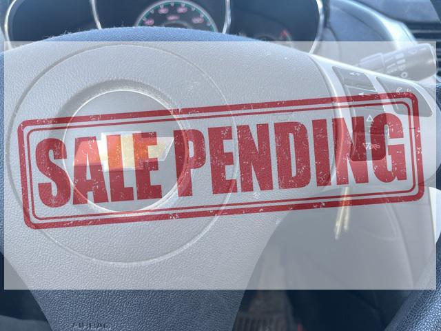 used 2012 Chevrolet Malibu car, priced at $2,750