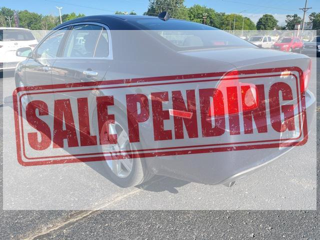 used 2012 Chevrolet Malibu car, priced at $2,750