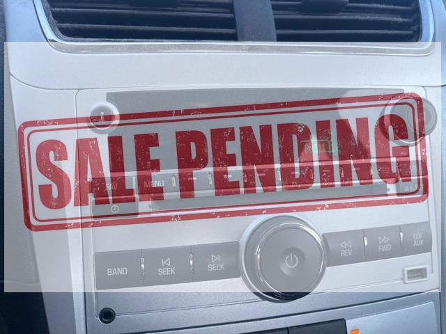 used 2012 Chevrolet Malibu car, priced at $2,750