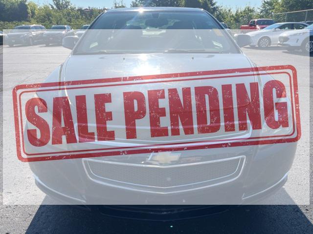 used 2012 Chevrolet Malibu car, priced at $2,750