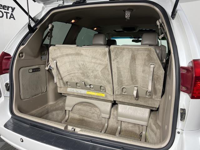 used 2005 Toyota Sienna car, priced at $2,600