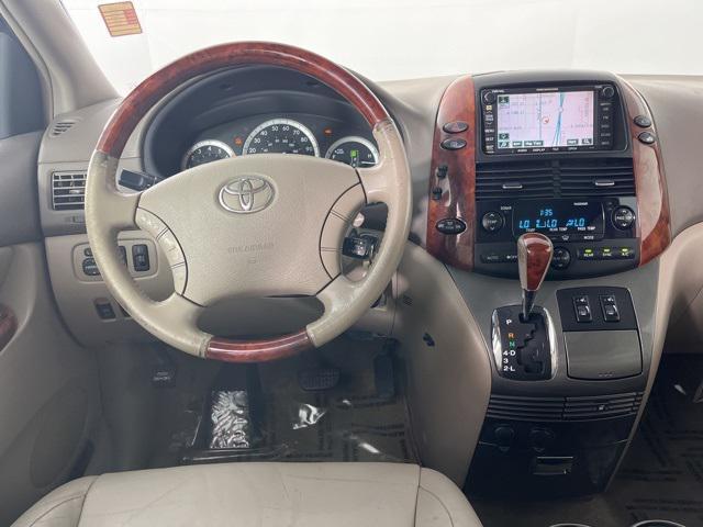 used 2005 Toyota Sienna car, priced at $2,600