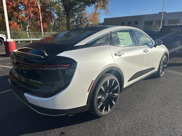 new 2026 Toyota Crown car, priced at $53,119