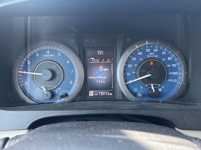 used 2017 Toyota Sienna car