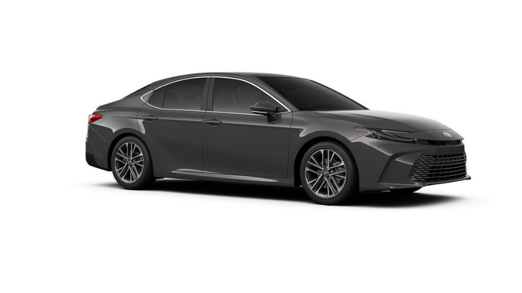 new 2025 Toyota Camry car, priced at $39,308