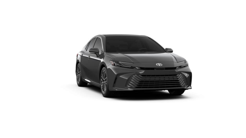 new 2025 Toyota Camry car, priced at $39,308