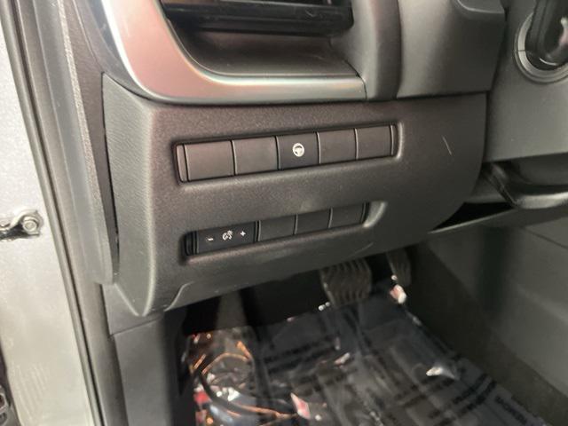 used 2021 Nissan Rogue car, priced at $19,139