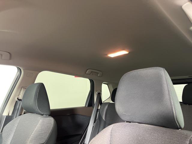 used 2021 Nissan Rogue car, priced at $19,139