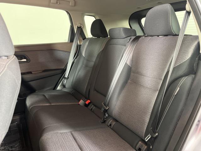 used 2021 Nissan Rogue car, priced at $18,471