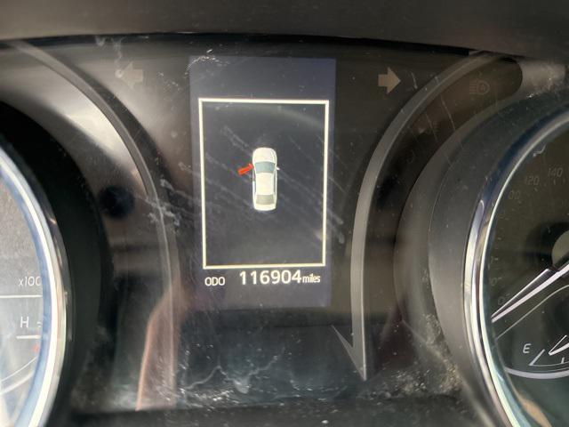 used 2018 Toyota Camry car, priced at $17,100