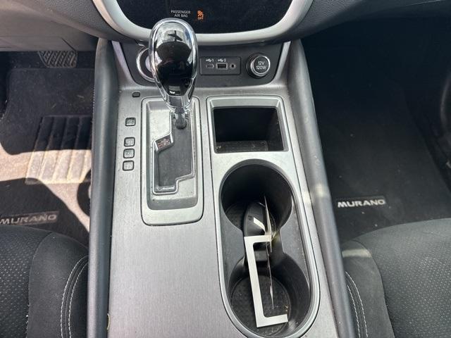 used 2019 Nissan Murano car, priced at $19,158