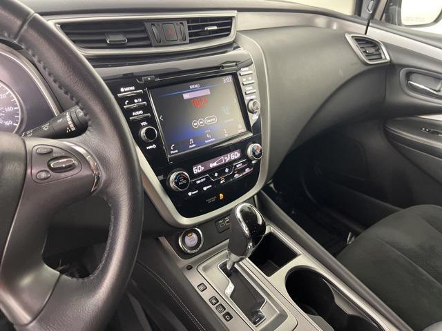 used 2019 Nissan Murano car, priced at $17,139