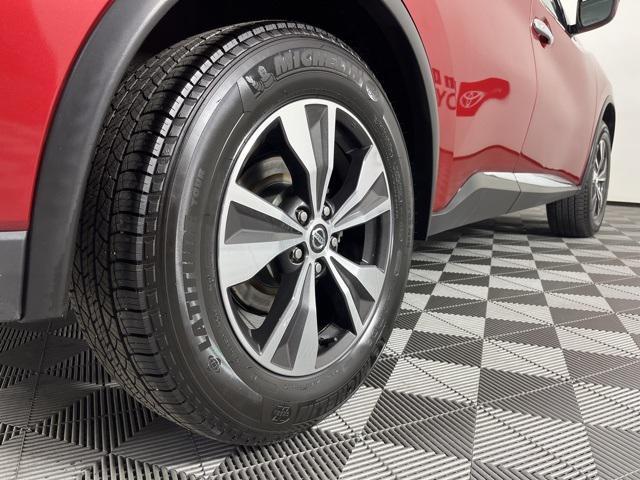 used 2019 Nissan Murano car, priced at $17,139