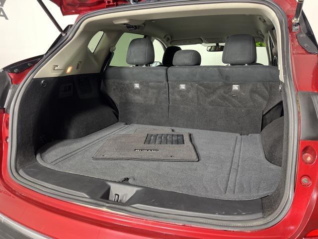 used 2019 Nissan Murano car, priced at $17,139