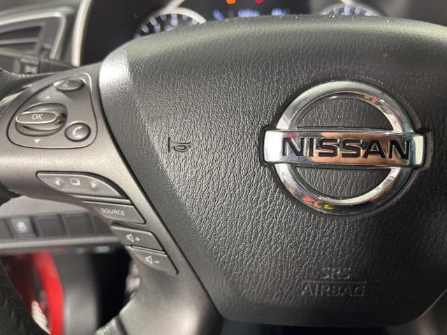 used 2019 Nissan Murano car, priced at $17,139