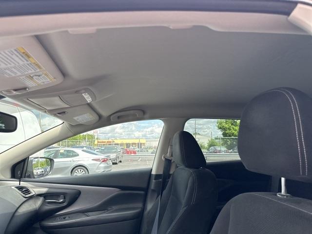 used 2019 Nissan Murano car, priced at $19,158