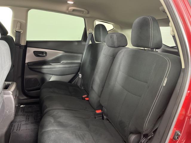 used 2019 Nissan Murano car, priced at $17,139